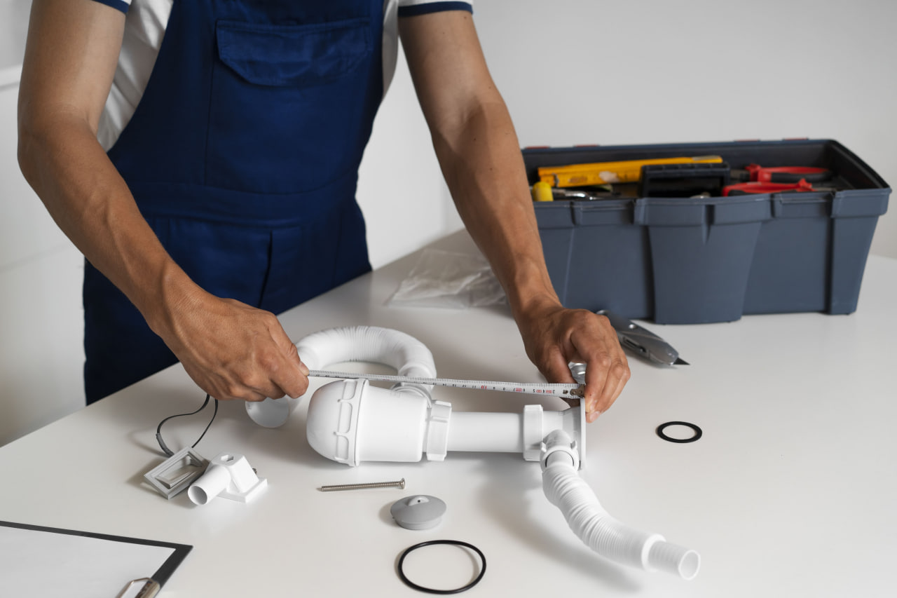 Plumbing Team serving Leisure City