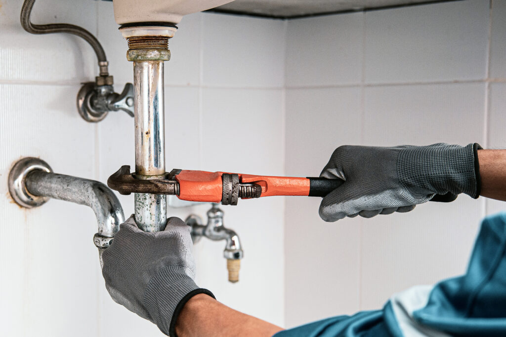 Leak Detection in Leisure City